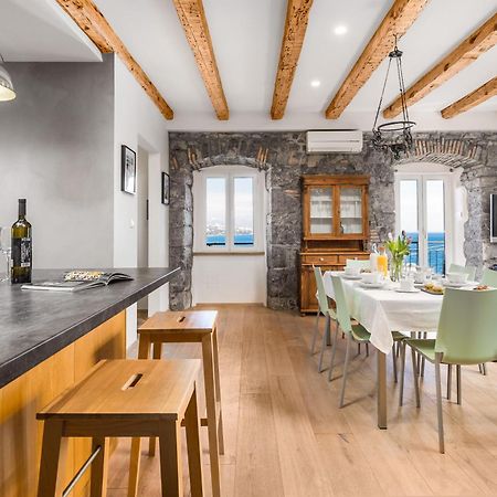 Apartment Katarina Opatija Rom bilde