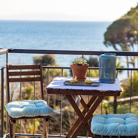 Apartment Katarina Opatija Eksteriør bilde