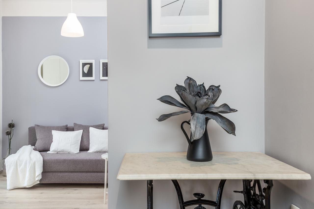 Apartment Katarina Opatija Eksteriør bilde