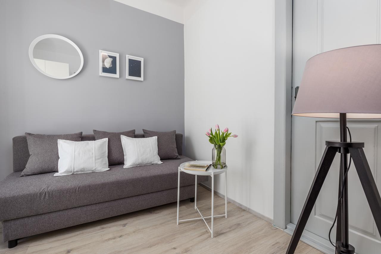 Apartment Katarina Opatija Eksteriør bilde