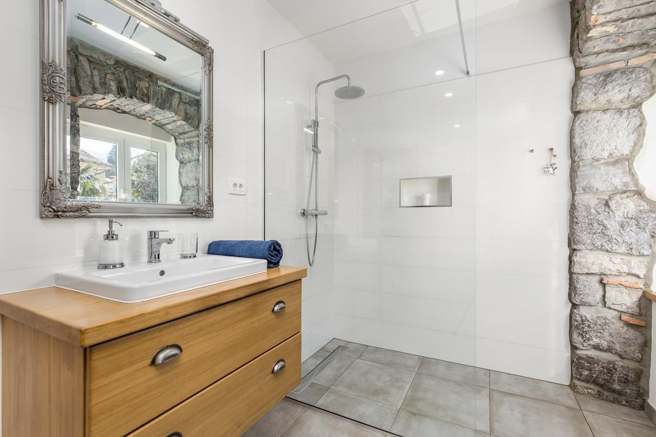 Apartment Katarina Opatija Eksteriør bilde
