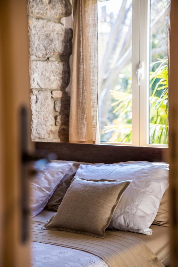 Apartment Katarina Opatija Eksteriør bilde