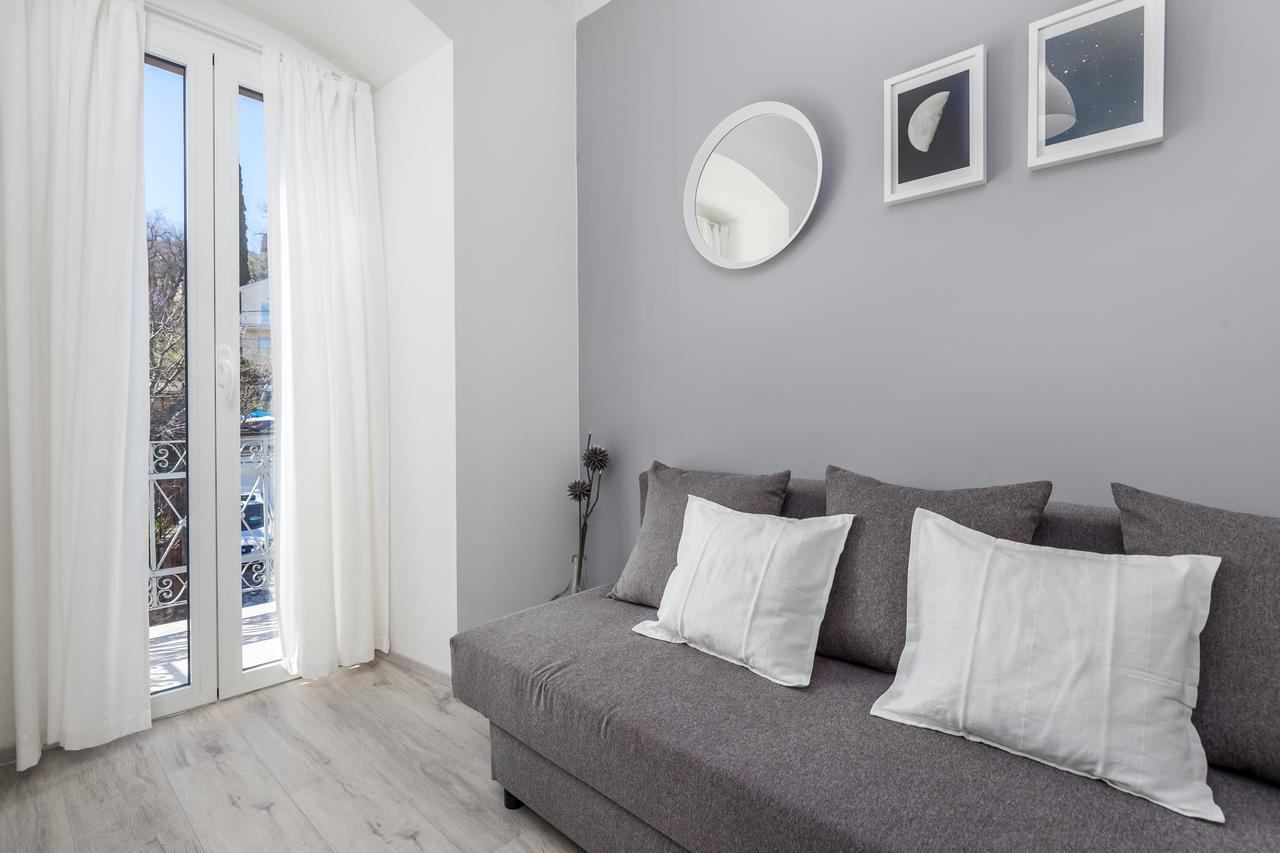 Apartment Katarina Opatija Eksteriør bilde