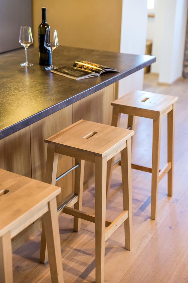 Apartment Katarina Opatija Eksteriør bilde
